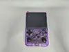 GAMEBOY R36S 20000+ Jeux préchargés Console de jeu portable rétro 3,5 pouces