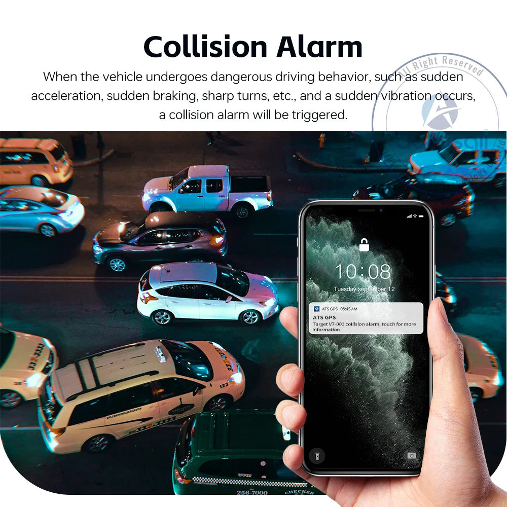 Gt06 Truck Traceur Gps Tracker Voiture Vehicle Pour Moto Auto Motorcycle 4G Tracking Device Real Time 2G Car Gps Tracker for Car