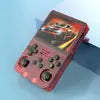 GAMEBOY R36S 20000+ Jeux préchargés Console de jeu portable rétro 3,5 pouces