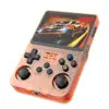 GAMEBOY R36S 20000+ Jeux préchargés Console de jeu portable rétro 3,5 pouces