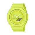 G-SHOCK Ga2100 Gm2100