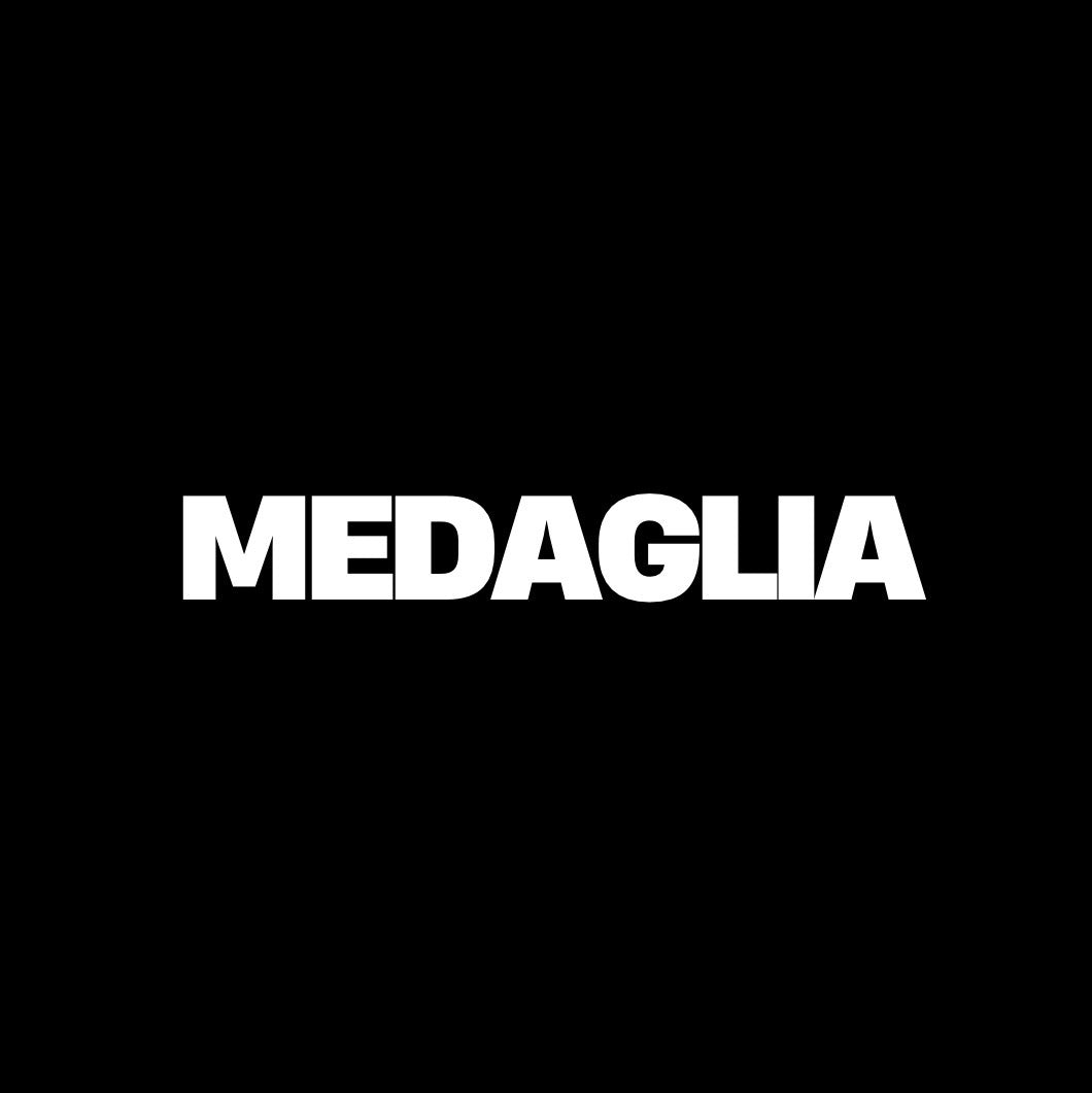 MEDAGLIA