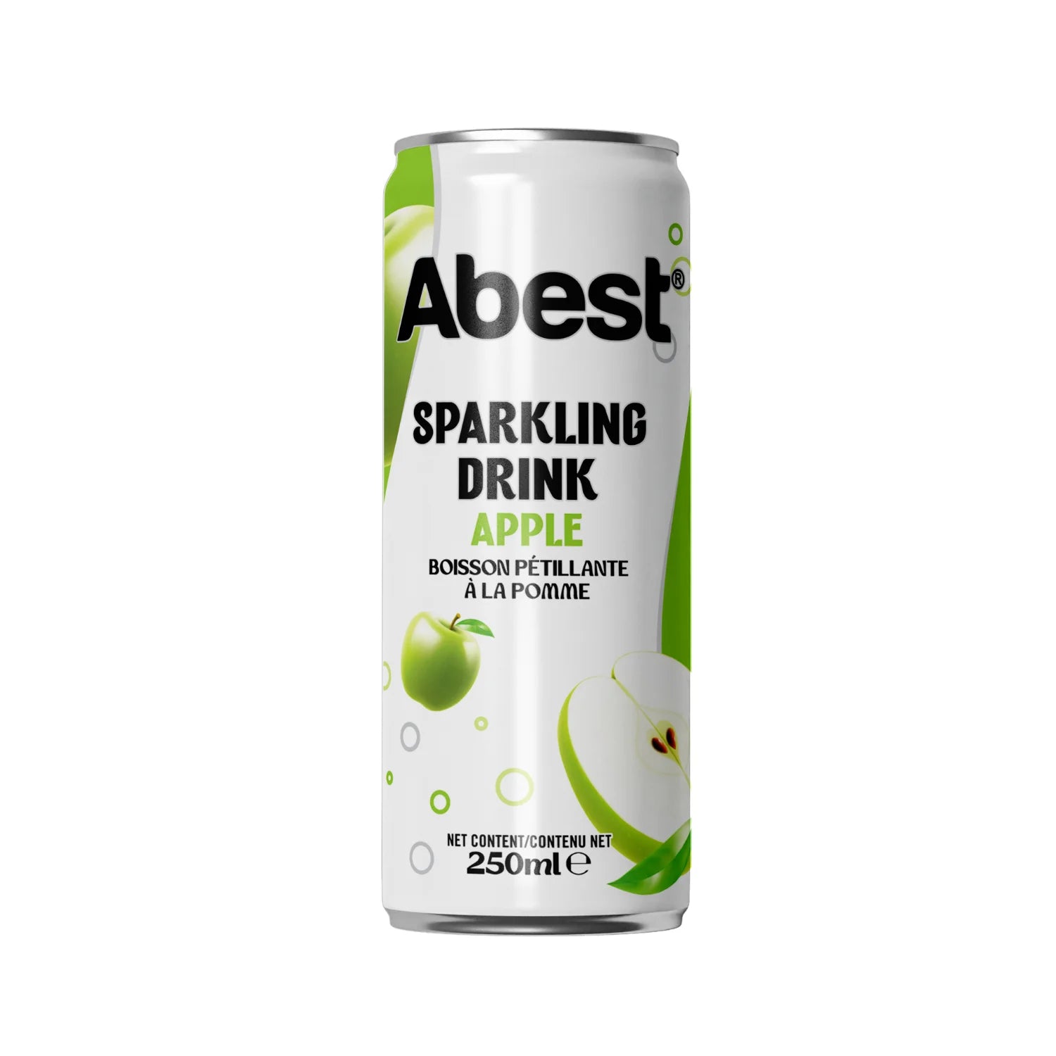 Coconut Water Juice Sparkling Water 330ml Alu Can Carbonated Drinks with Natural Fruit Beverage OEM Supplier Vietnam